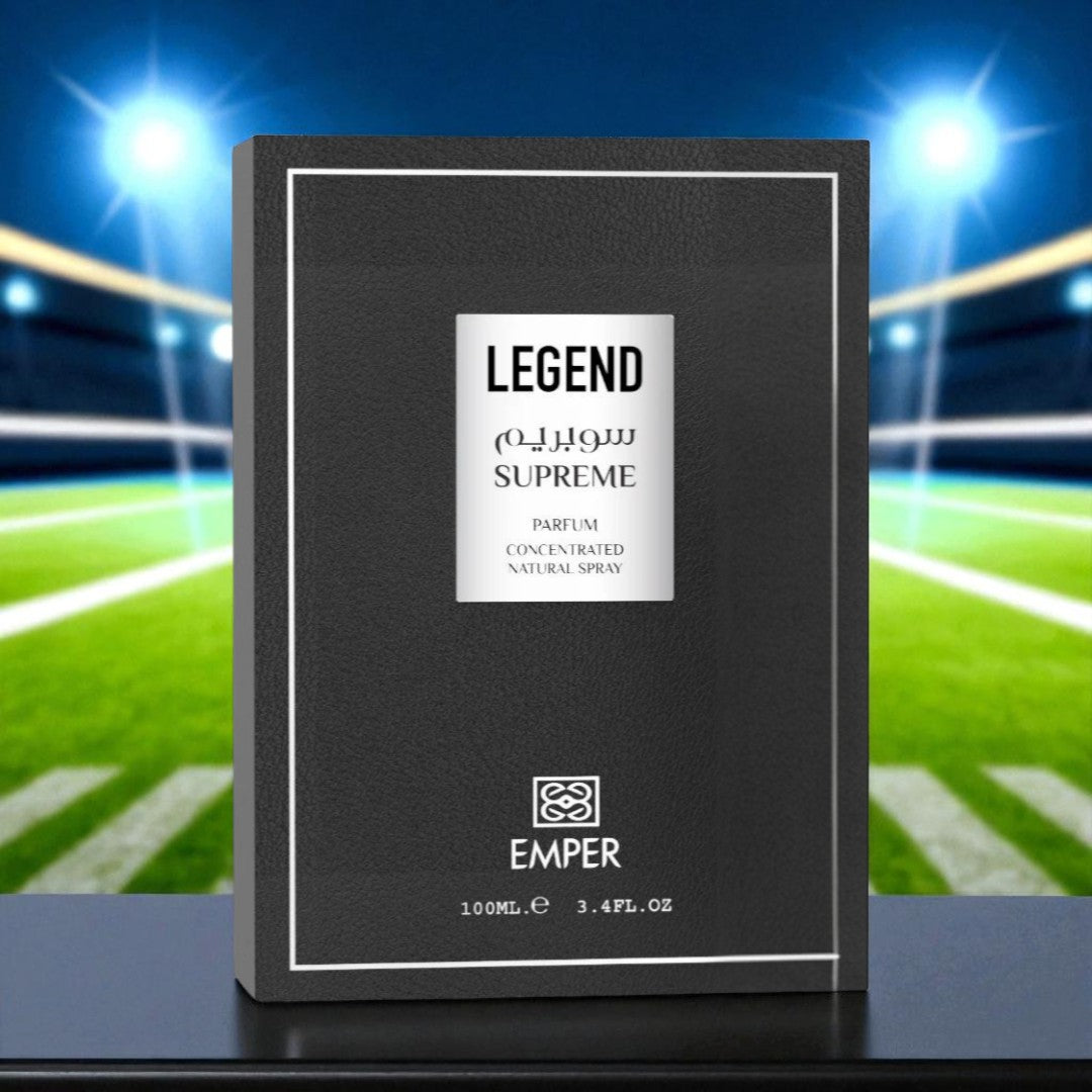 EMPER Legend Supreme Eau De Parfum 100ML
