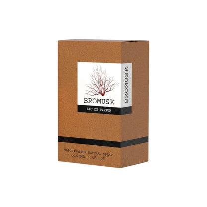 EMPER BROMUSK Eau Da Parfum 100ml