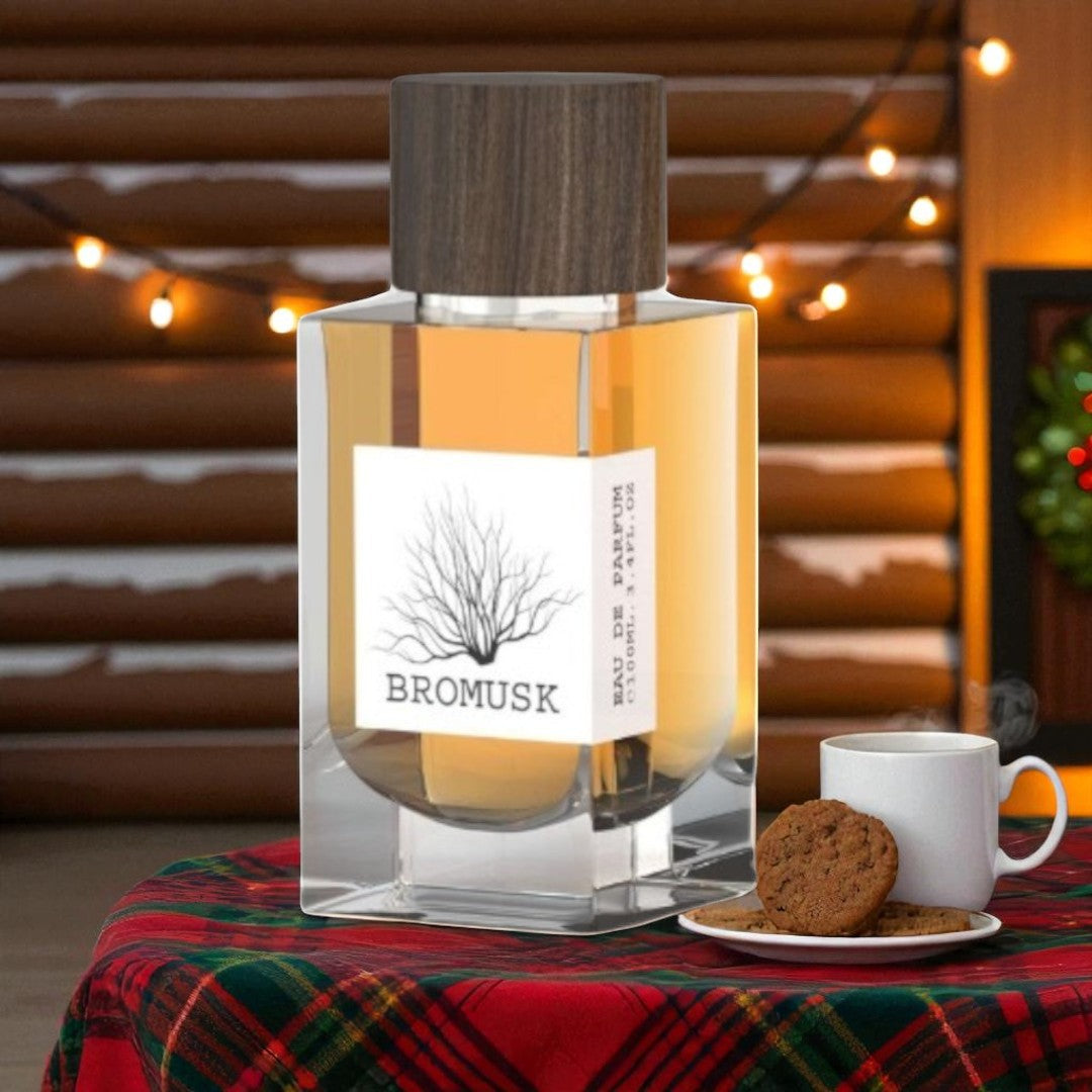 EMPER BROMUSK Eau Da Parfum 100ml