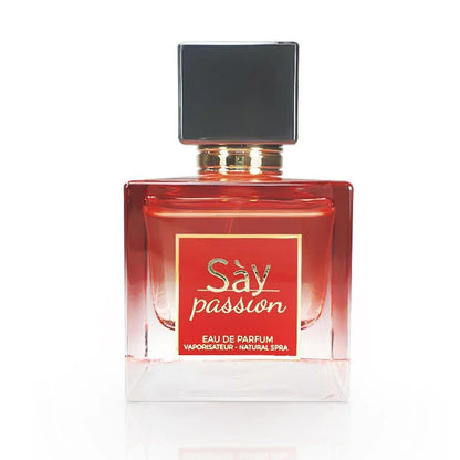 MILESTONE Say Passion (Pour Femme) 100ML EDP