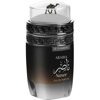 Le Chameau Arabia Naser (Pour Homme) – 100ML EDP