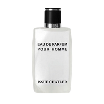 CHATLER Issue Homme 100ml Eau De Parfum