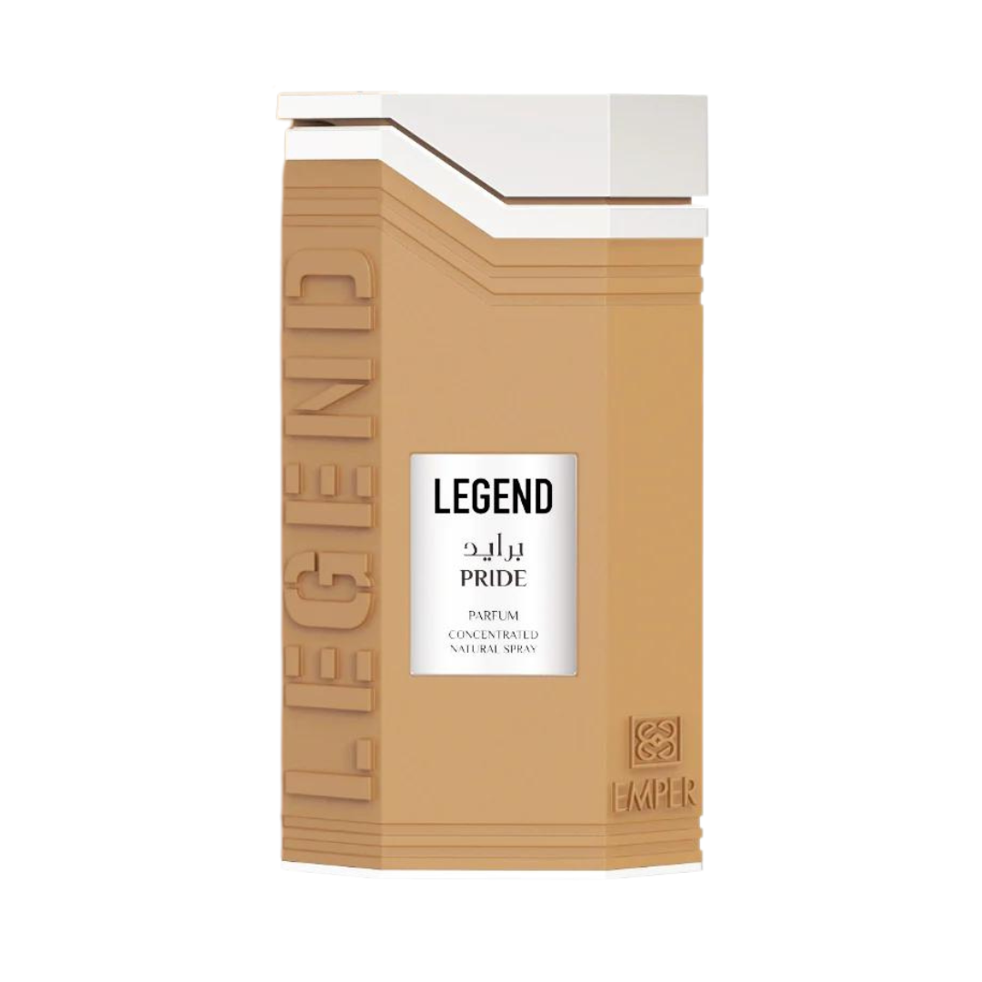 EMPER Legend Pride 100ML Eau De Parfum (UNISEX)