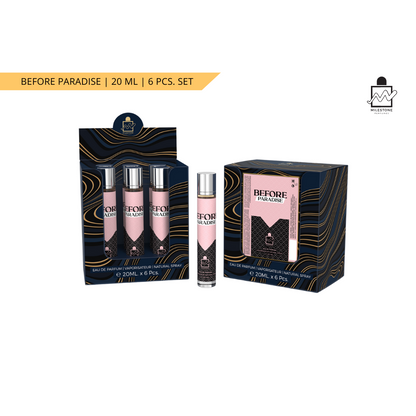 Milestone Before Paradise  Eau De Parfum 20ML