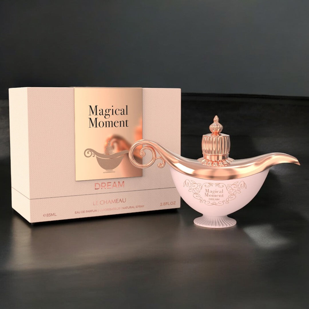 Le Chameau Magical Dream  Eau De Parfum 85ML