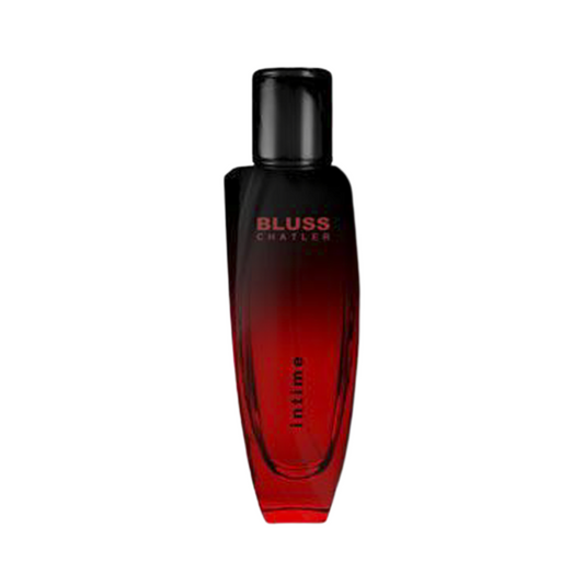 CHATLER Bluss Intime Woman Eau De Parfum 100ml