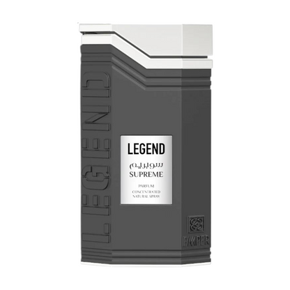 EMPER Legend Supreme Eau De Parfum 100ML