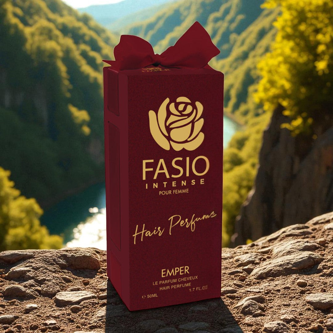 EMPER Fasio Intense  Hair Spray 50ML