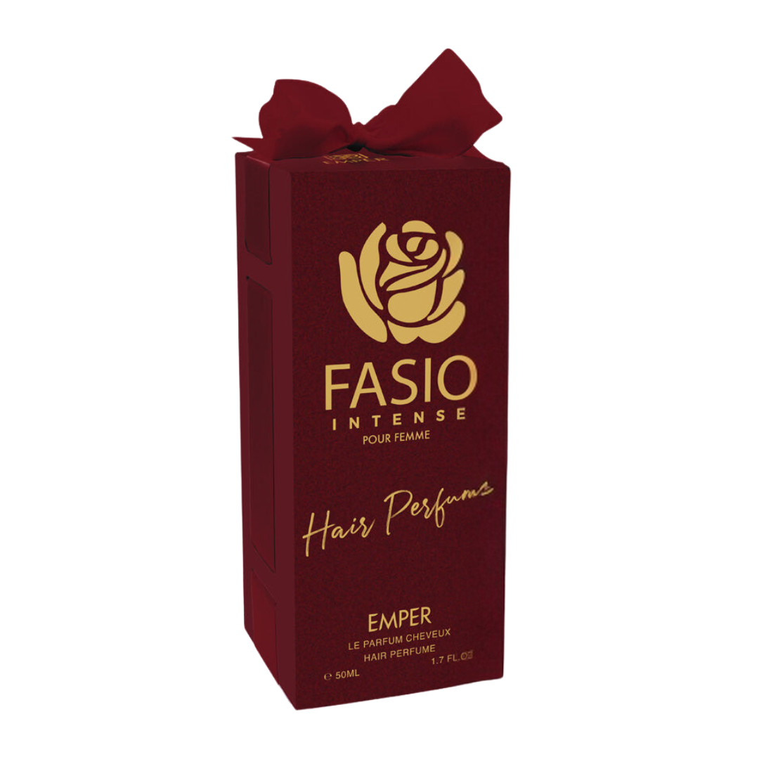 EMPER Fasio Intense  Hair Spray 50ML