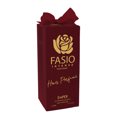 EMPER Fasio Intense  Hair Spray 50ML