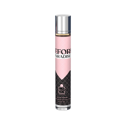 Milestone Before Paradise  Eau De Parfum 20ML