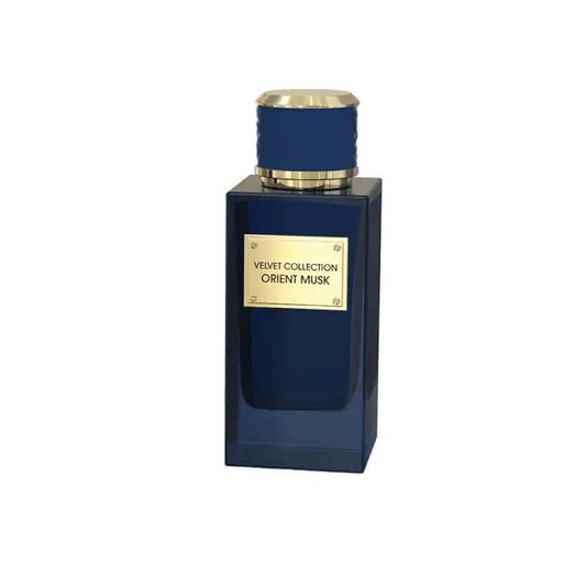 MILESTONE Velvet Collection Orient Musk (Unisex) 100ML EDP