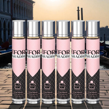 Milestone Before Paradise  Eau De Parfum 20ML