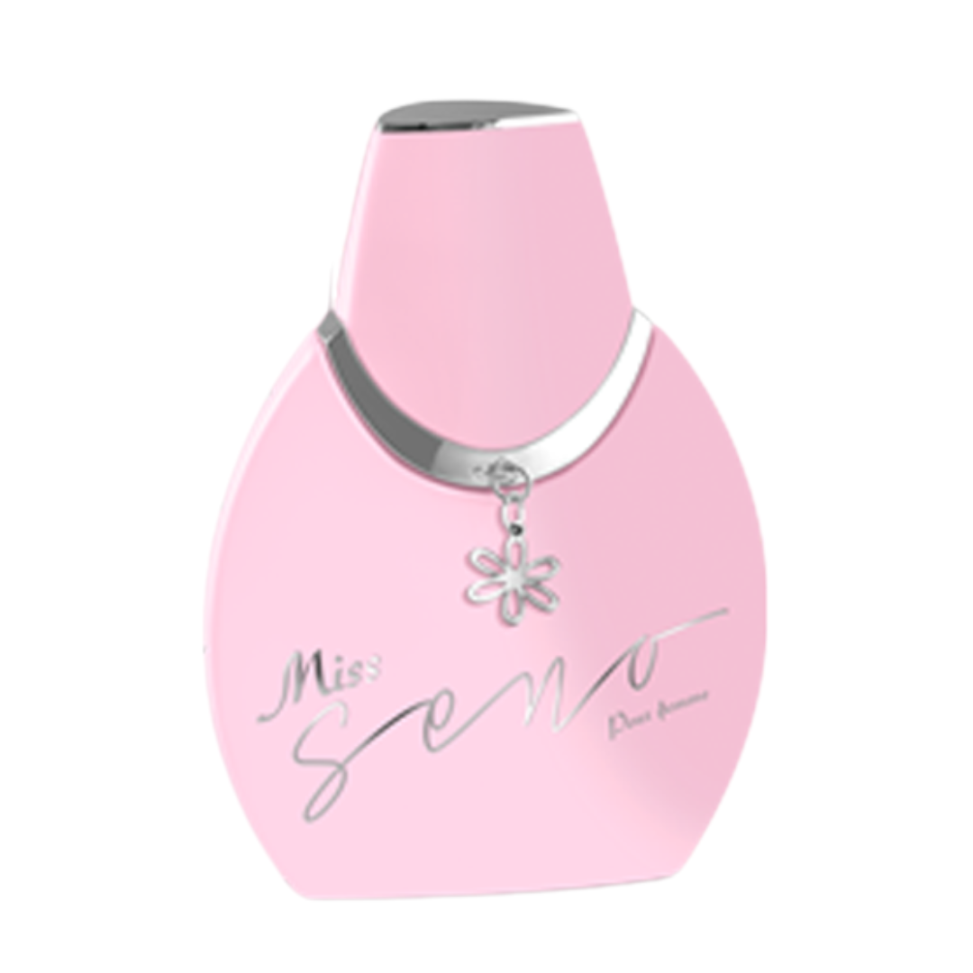 PRIVE SENO PINK POUR FEMME 100ML EDP