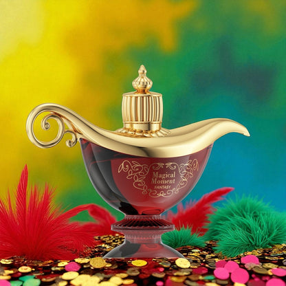 Le Chameau Magical Moment Fantasy (Unisex)   85ML