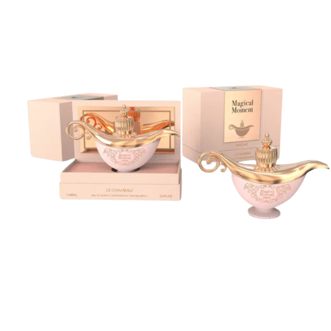 Le Chameau Magical Dream  Eau De Parfum 85ML