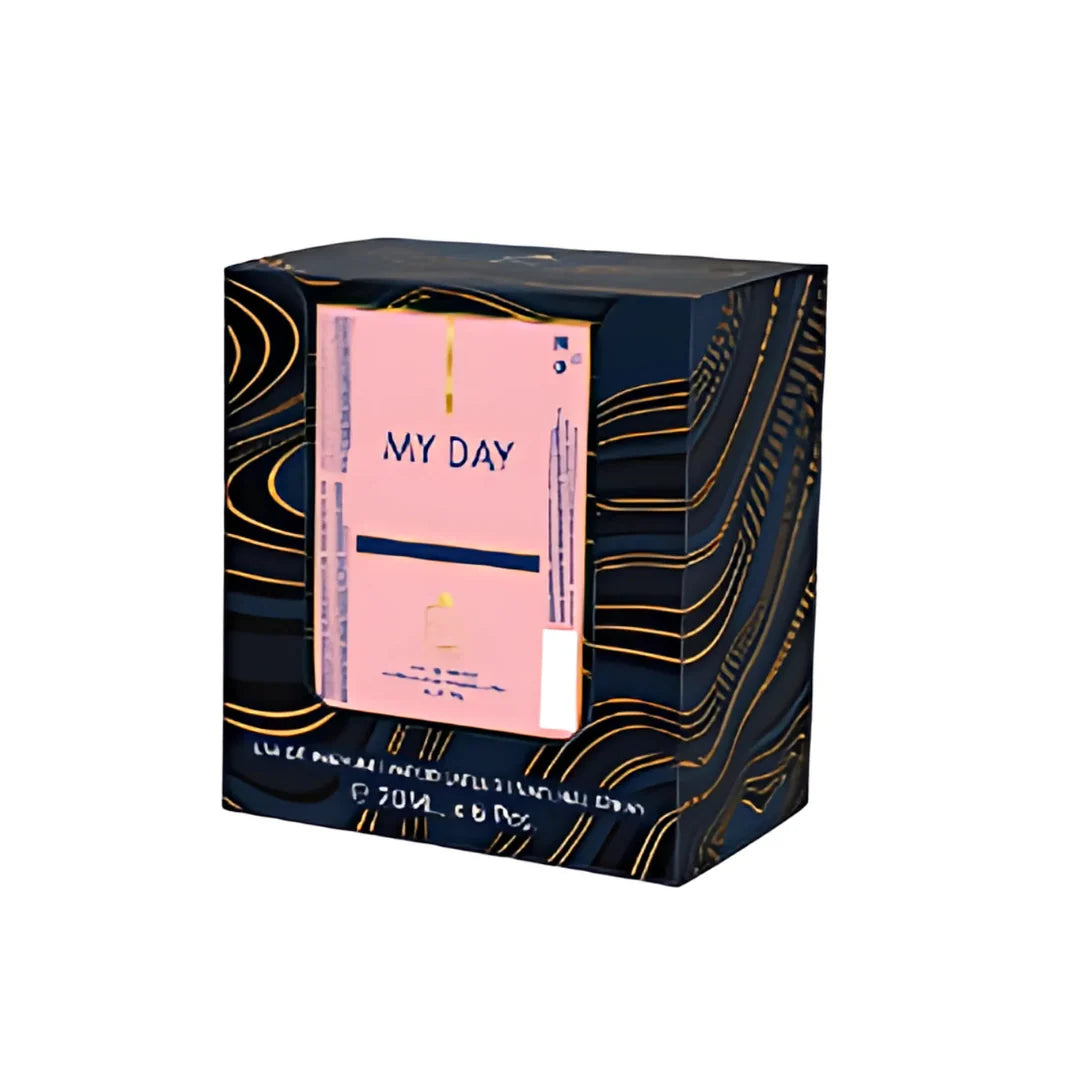 Milestone My Day Eau De Parfum 5x 20ml Plus 1 Free Tester