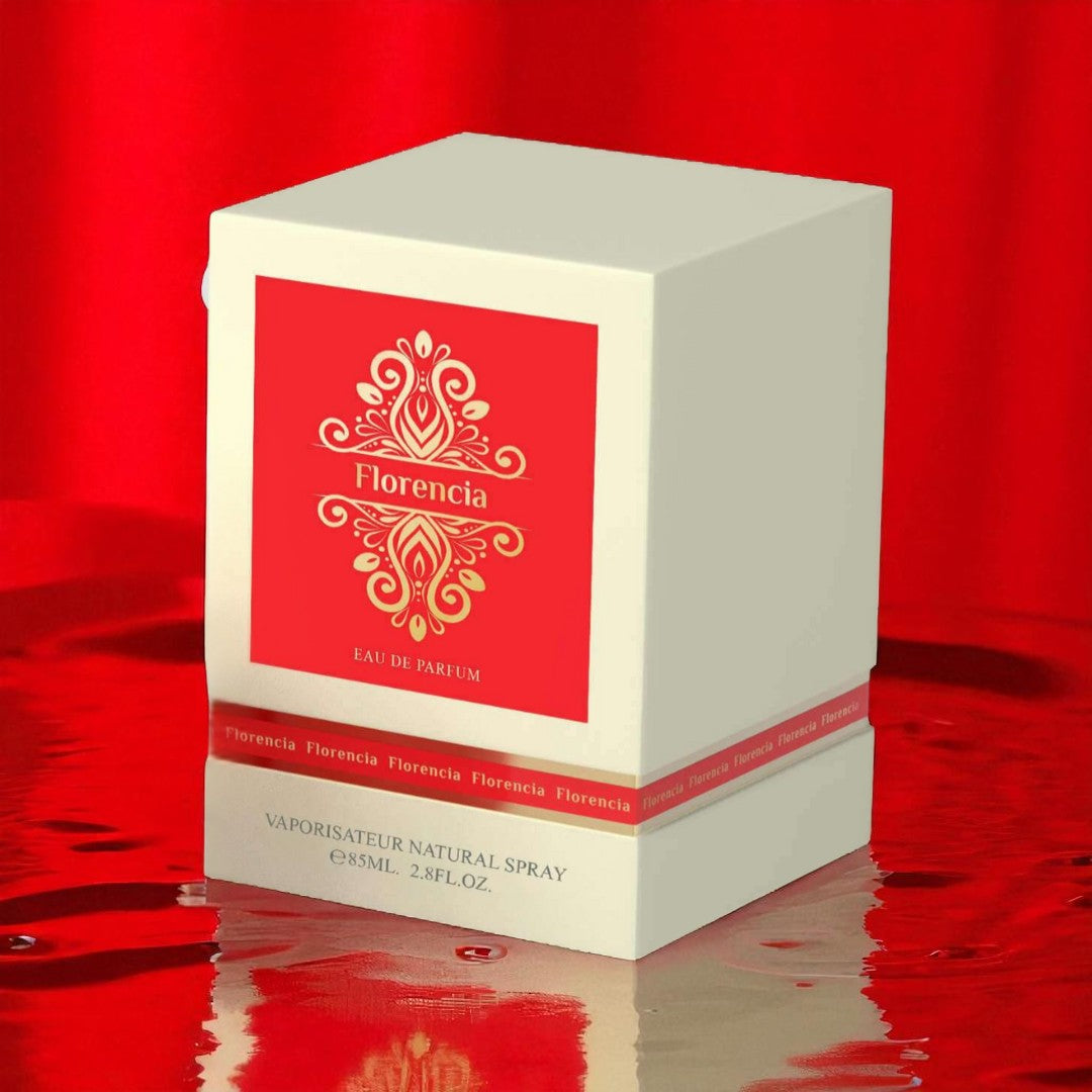 EMPER New Age Florencia Eau Da Parfum 100ml (UNISEX)