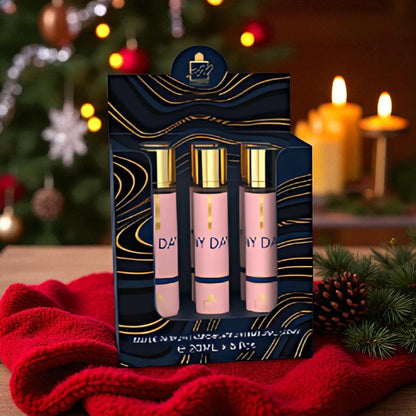 Milestone My Day Eau De Parfum 5x 20ml Plus 1 Free Tester