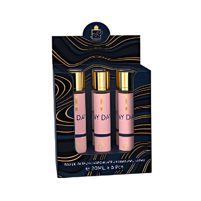 Milestone My Day Eau De Parfum 5x 20ml Plus 1 Free Tester