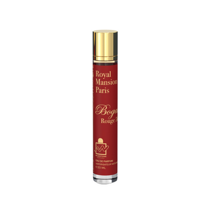 Milestone Bogart Rouge – Portable Travel Mini Oriental Perfume 20ML