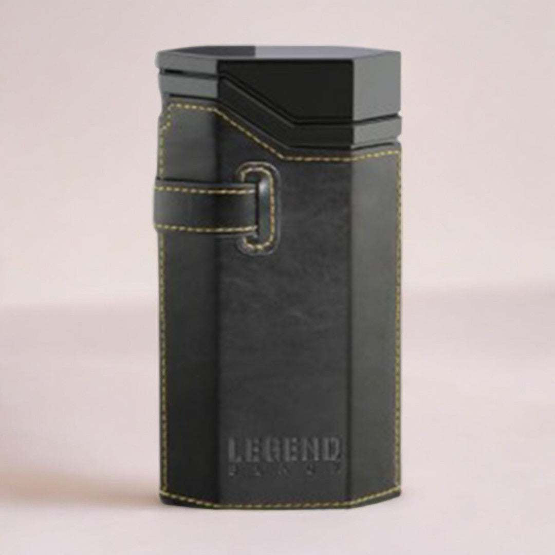 Legend Black Pour Homme Eau De Toilette 100ml