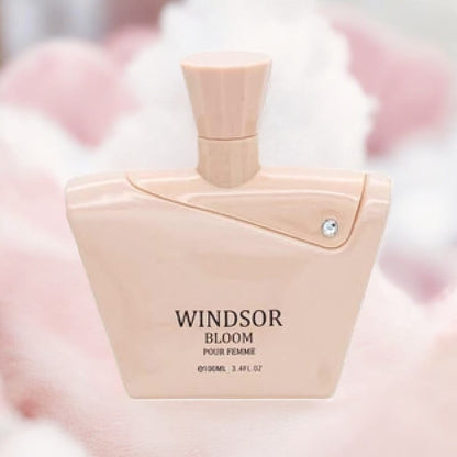 PRIVE Windsor Bloom (Pour Femme)  100ML EDP