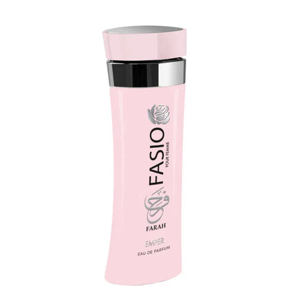 EMPER Fasio Farah pour Femme 100ML EDP