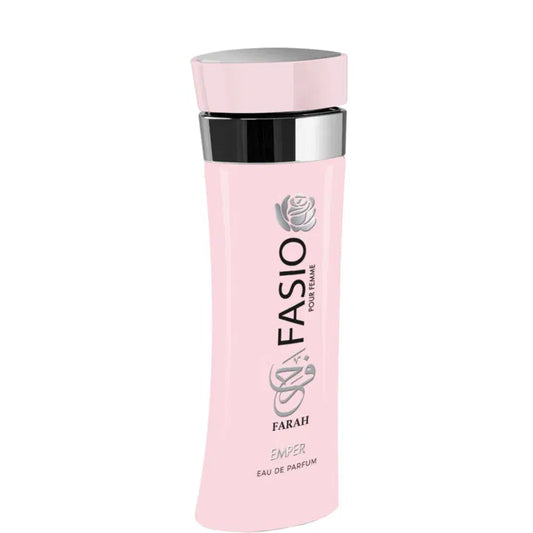 EMPER Fasio Farah pour Femme 100ML EDP