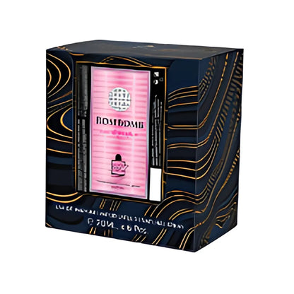 Milestone Rosebomb Eau De Parfum 5x 20ml Plus 1 Free Tester