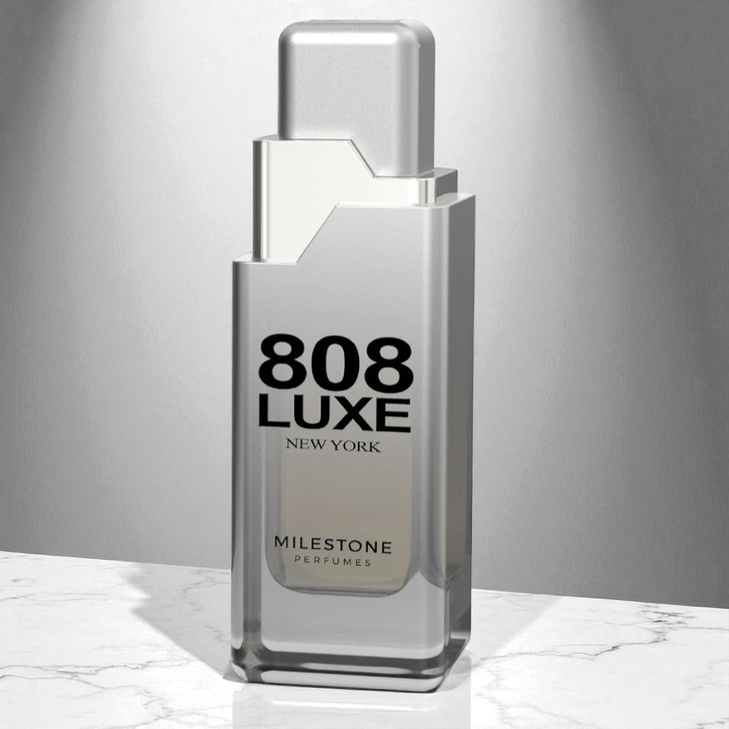MILESTONE 808 Luxe The Party Night New York 100ml EDP