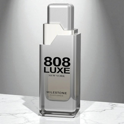 MILESTONE 808 Luxe The Party Night New York 100ml EDP