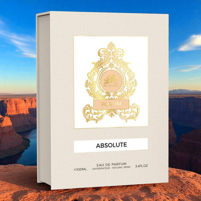 AL FARES Absolute Forum 100ML (UNISEX)