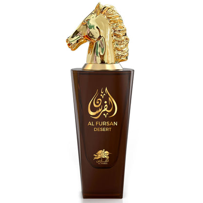 Al Fursan Desert Al Fares Perfume 100 ml EDP