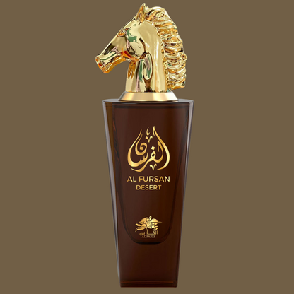 Al Fursan Desert Al Fares Perfume 100 ml EDP