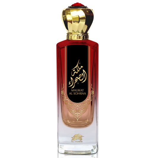 AL FARES Malikat Al Sohra (Unisex) 100ML Eau De Parfum