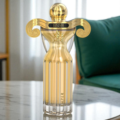 EMPER Couture Collection Aliyah 100ML EDP
