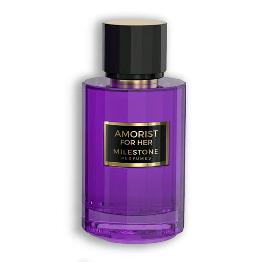 MILESTONE Amorist For Her (Unisex) 100ML EDP