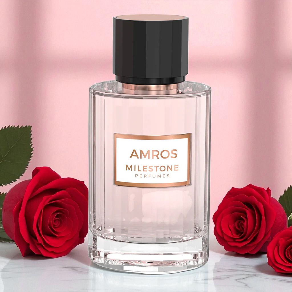 MILESTONE Amros (Unisex) 100ML EDP