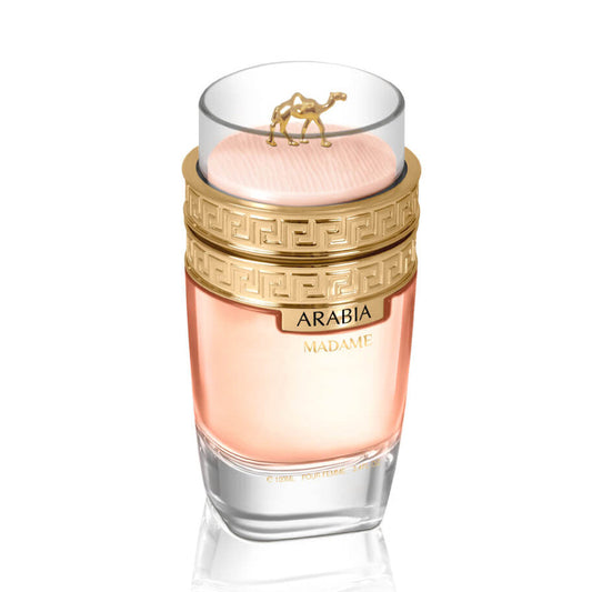 LE CHAMEAU ARABIA MADAME Pour Femme 100ML By EMPER