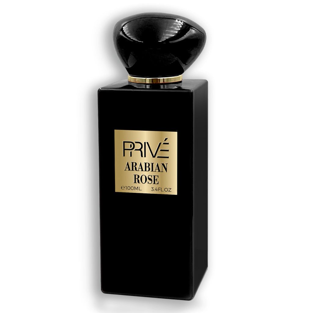 Prive Arabian Rose (Unisex)   100ML