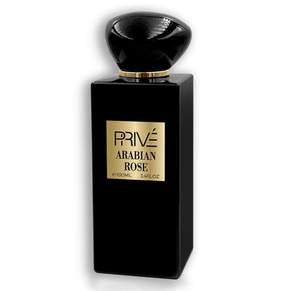 Prive Arabian Rose (Unisex)   100ML