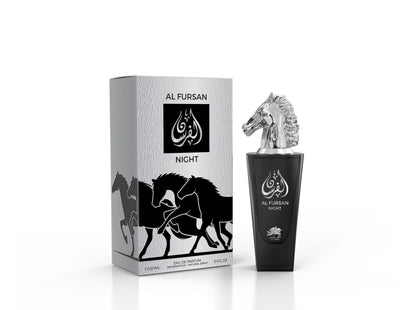 Al Fares Al Fursan Night  Perfume 100 ml EDP