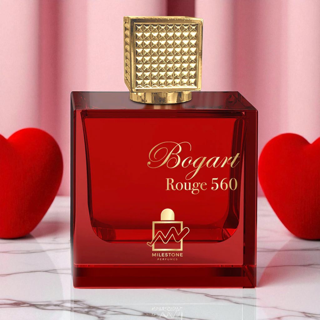 MILESTONE Bogart Rouge Unisex 100ML