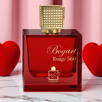 MILESTONE Bogart Rouge Unisex 100ML