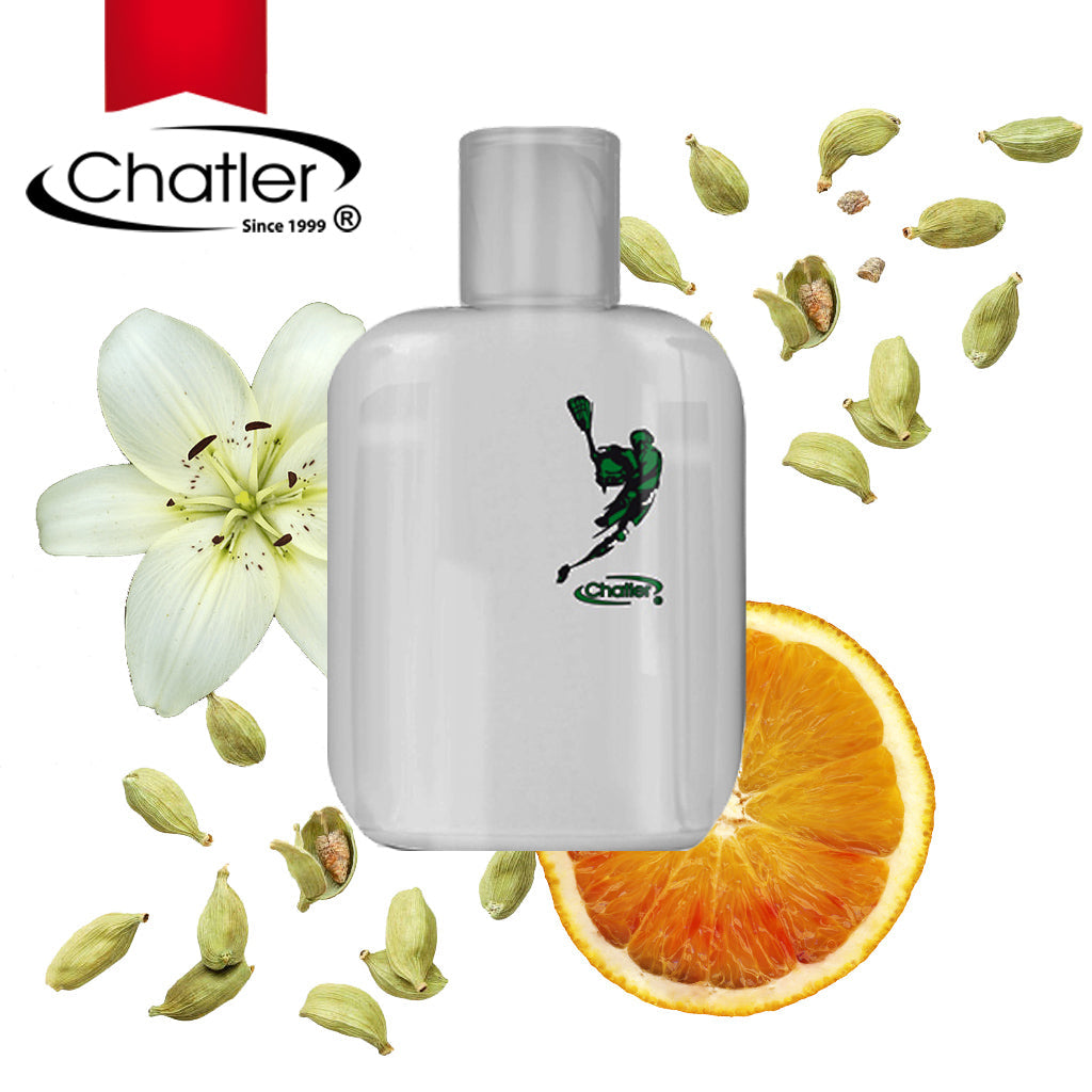 CHATLER PLL XL 2012 Men 100ML EDP