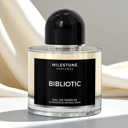 MILESTONE Bibliotic (Unisex) 100ML EDP