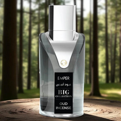 EMPER Big Collection Oud Incense 100ML EDP