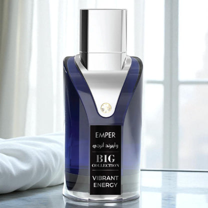 EMPER Big Collection Vibrant Energy 100ML EDP