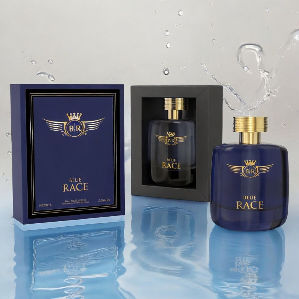 Emper Blue Race 100ml Eau De Parfum